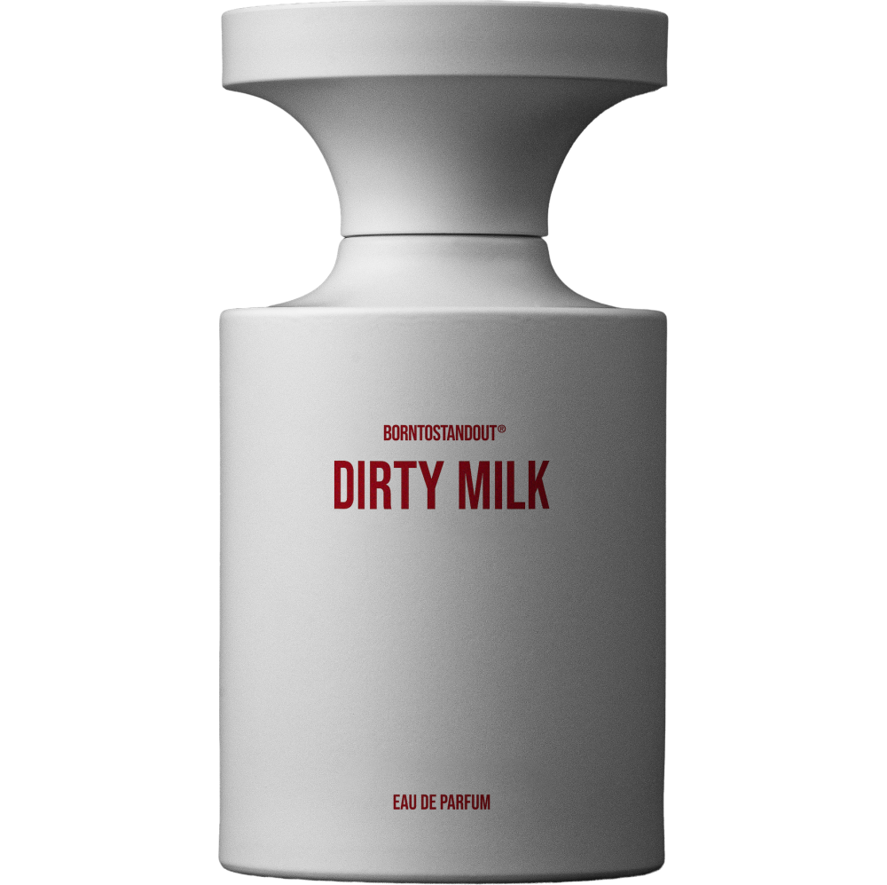 DIRTY MILK