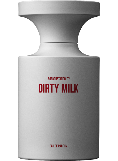DIRTY MILK