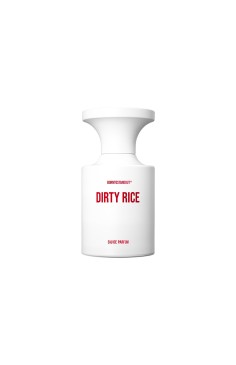 CAMPIONCINO DIRTY RICE