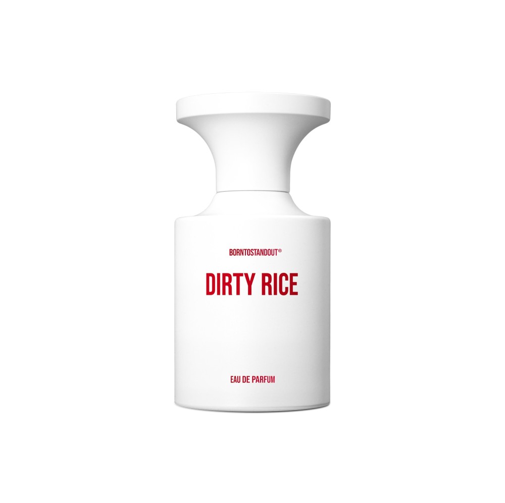CAMPIONCINO DIRTY RICE
