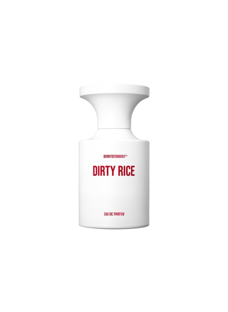 DIRTY RICE