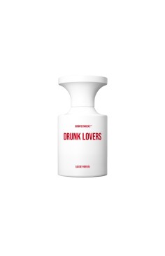 DRUNK LOVERS