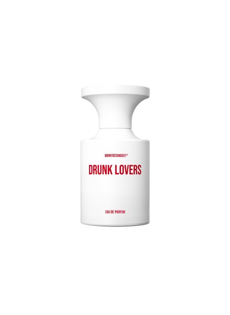 DRUNK LOVERS