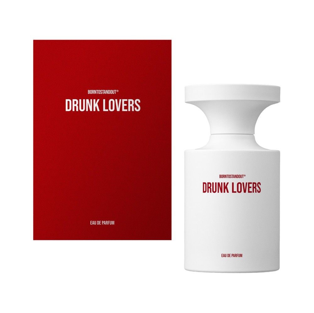 DRUNK LOVERS