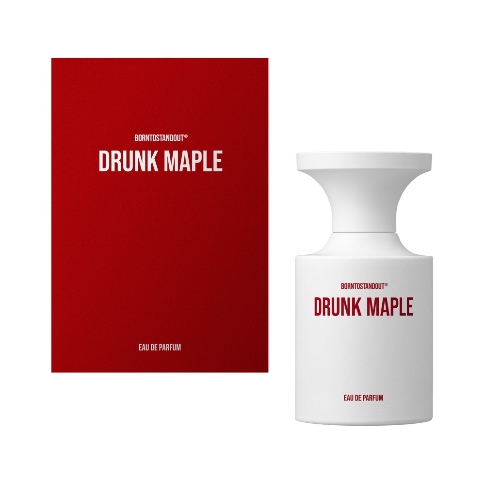 DRUNK MAPLE