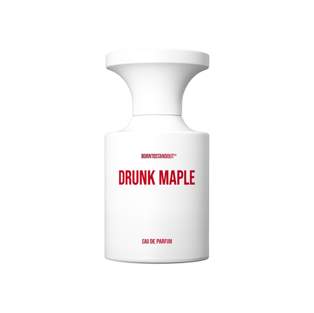 CAMPIONCINO DRUNK MAPLE