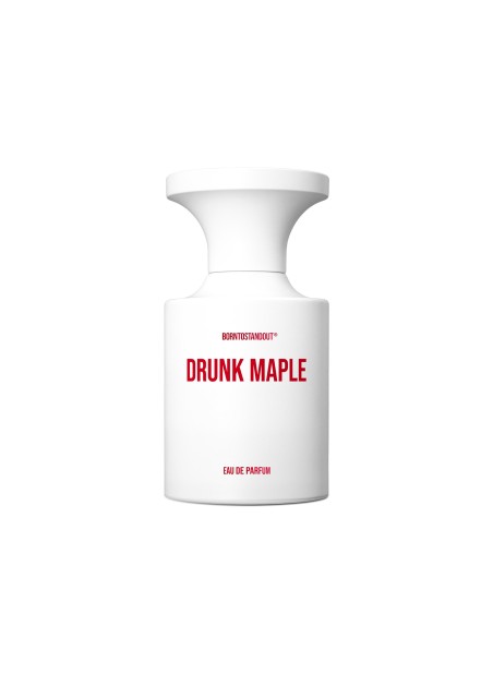 CAMPIONCINO DRUNK MAPLE