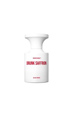 DRUNK SAFFRON