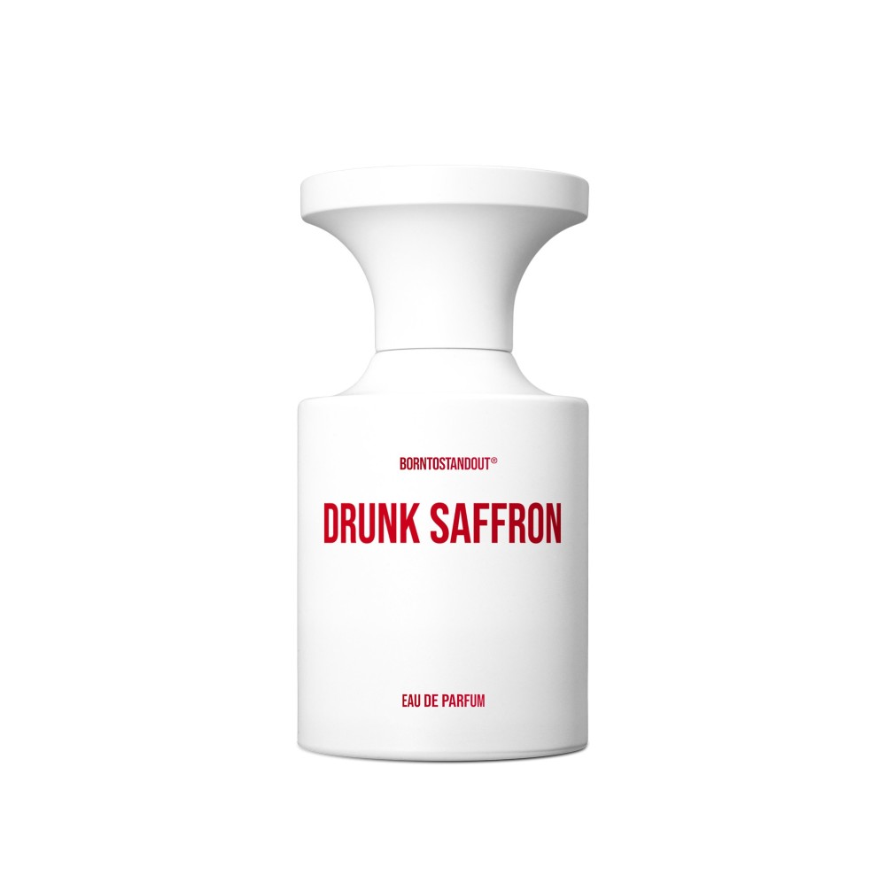 DRUNK SAFFRON