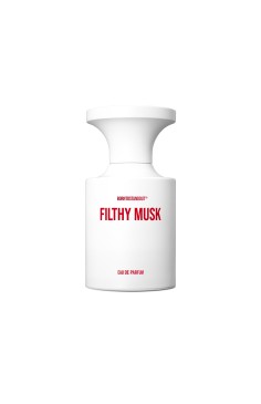 CAMPIONCINO  FILTHY MUSK