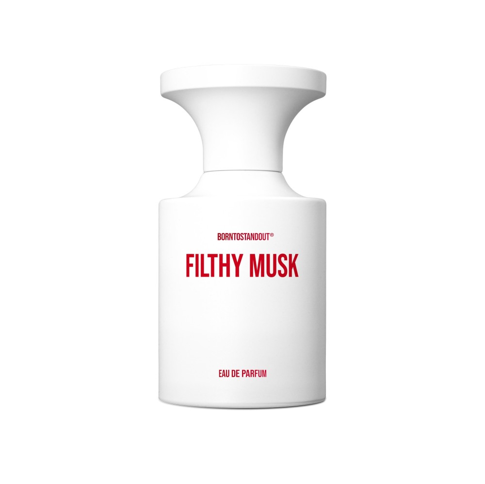 FILTHY MUSK