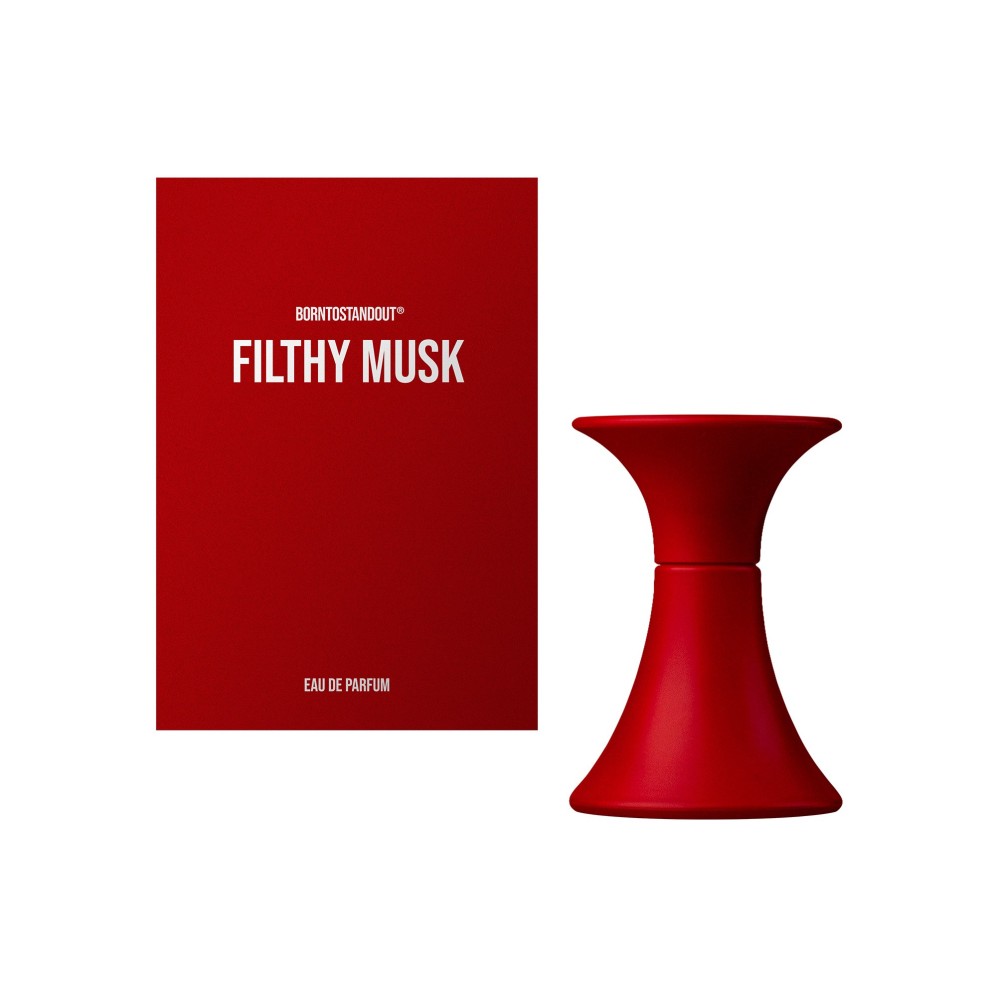 FILTHY MUSK