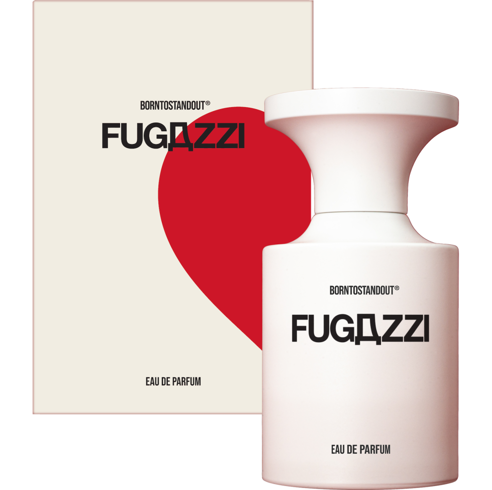 FUGAZZI BY BTSO