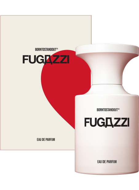 FUGAZZI BY BTSO