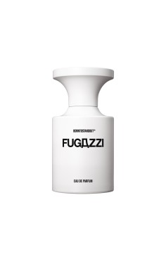 CAMPIONCINO FUGAZZI BY BTSO