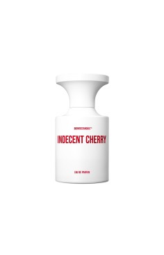 INDECENT CHERRY