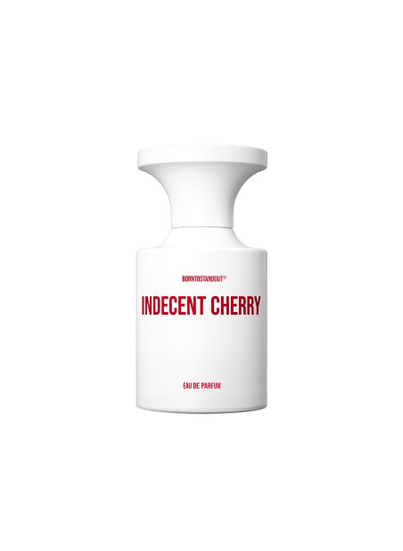 INDECENT CHERRY