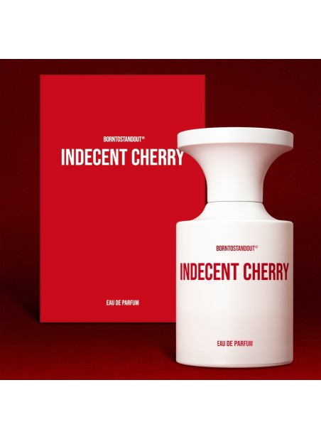 INDECENT CHERRY
