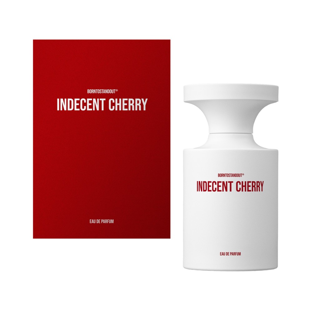 INDECENT CHERRY