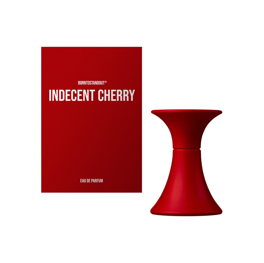 INDECENT CHERRY