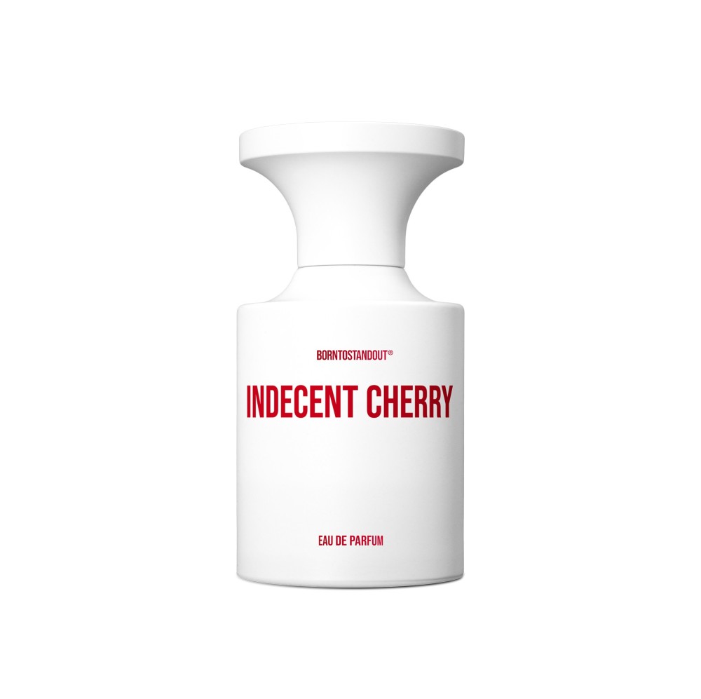 CAMPIONCINO INDECENT CHERRY