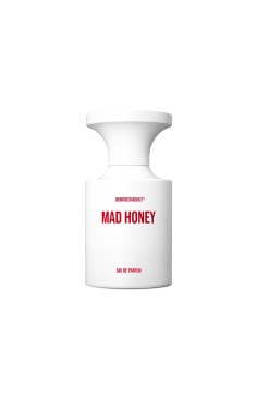 MAD HONEY