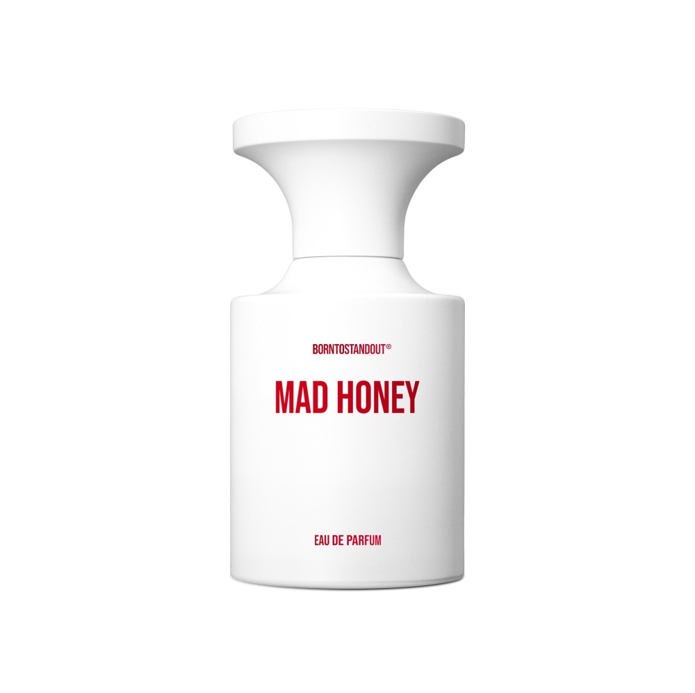 MAD HONEY
