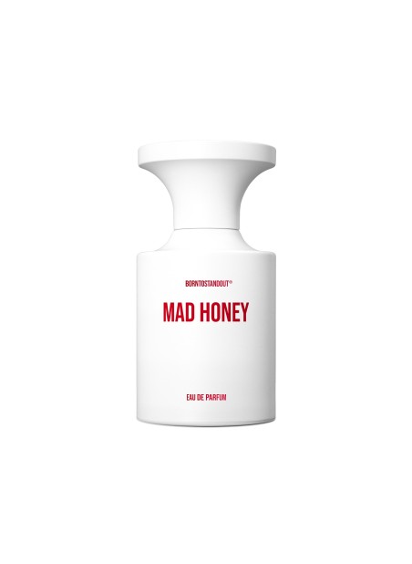 MAD HONEY