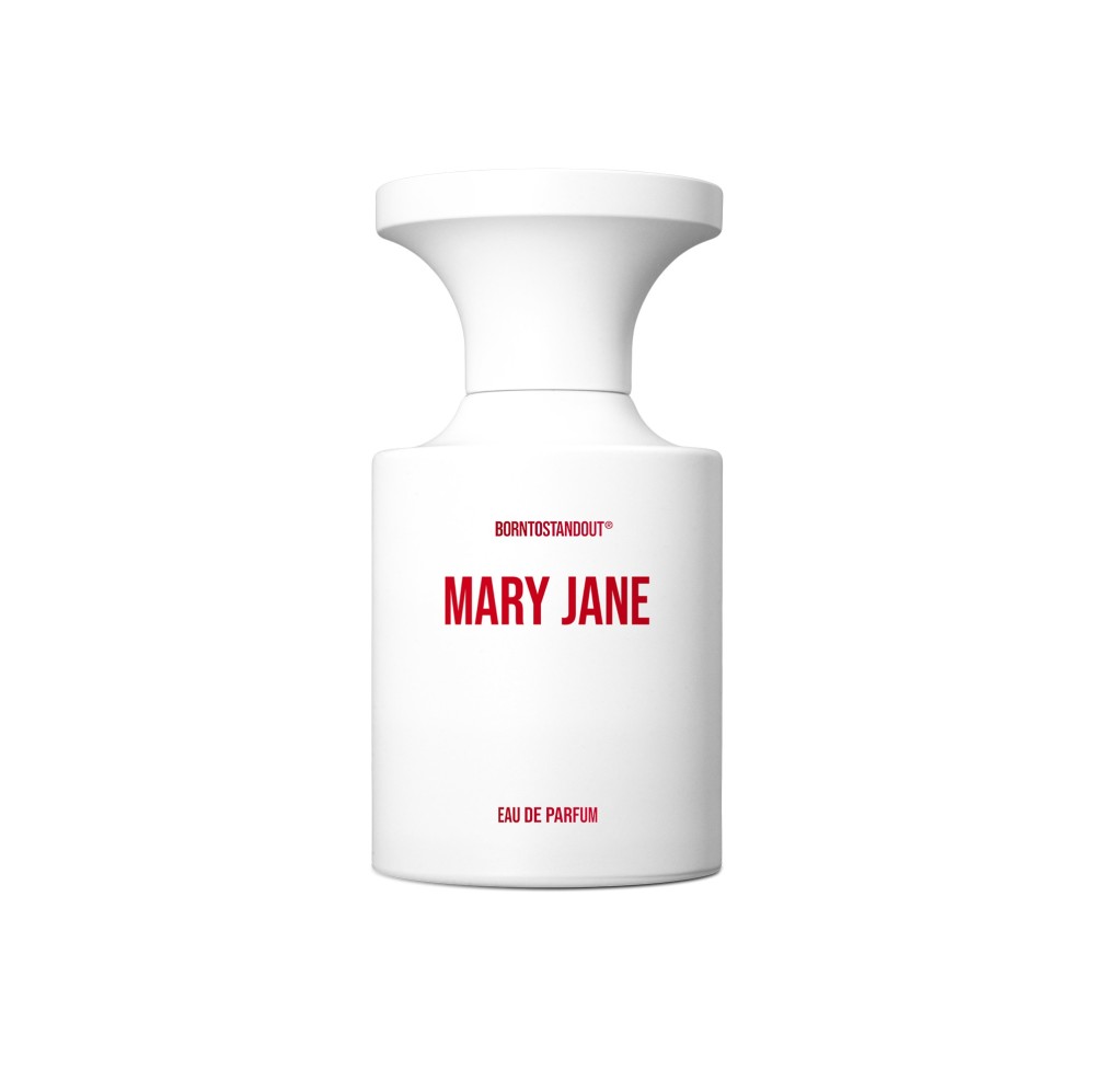 MARY JANE