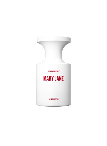 MARY JANE