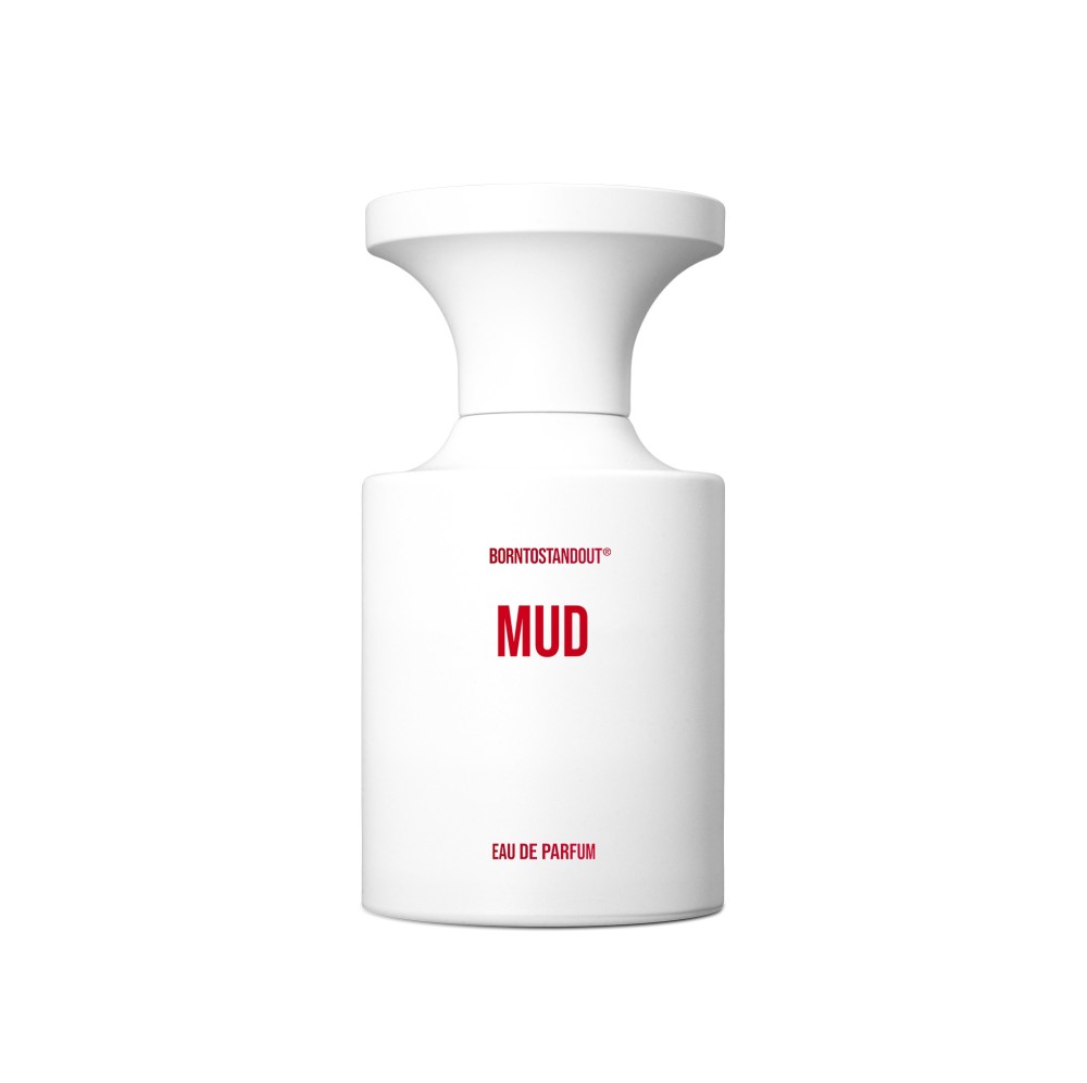 CAMPIONCINO MUD