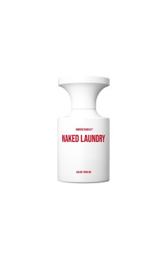 NAKED LAUNDRY