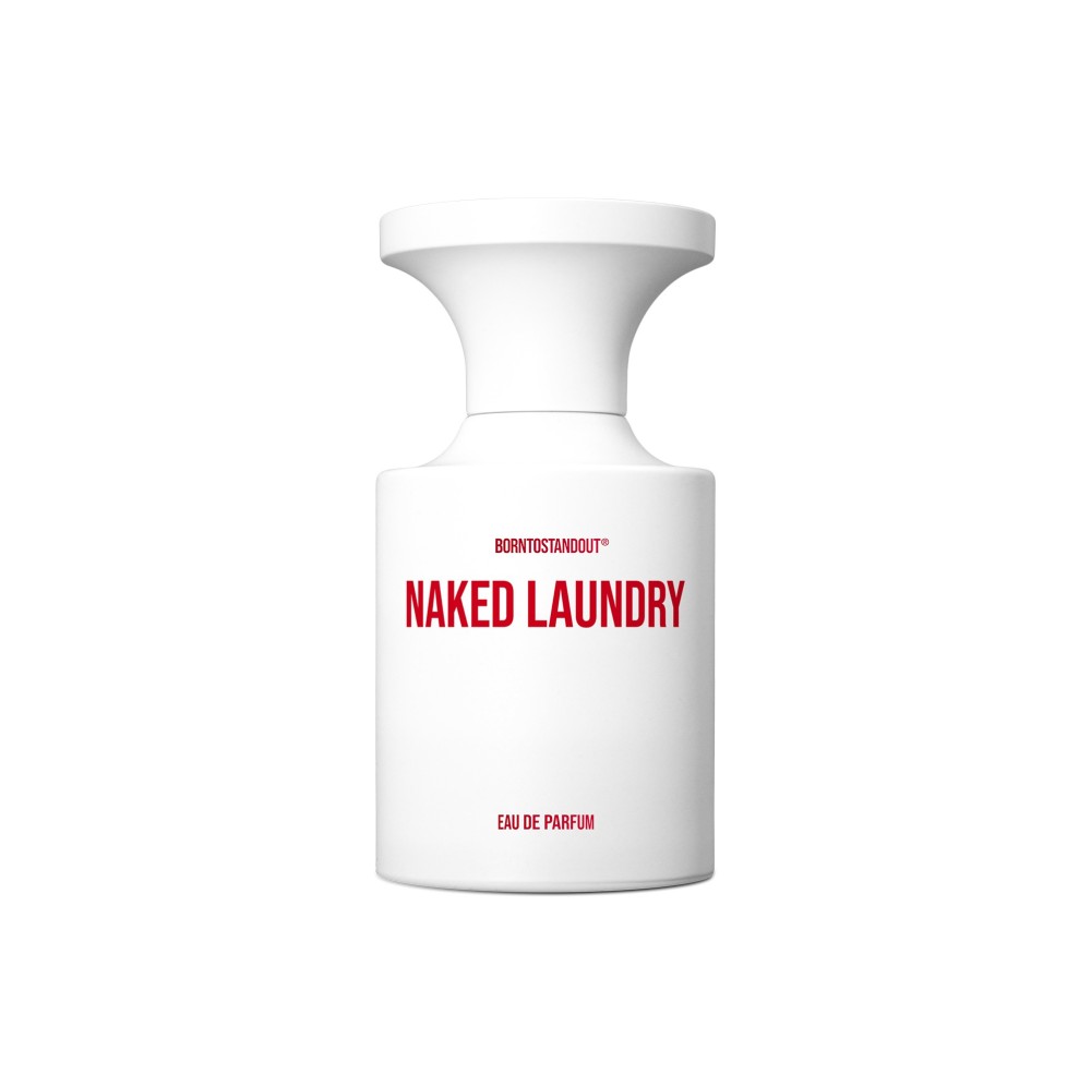 NAKED LAUNDRY