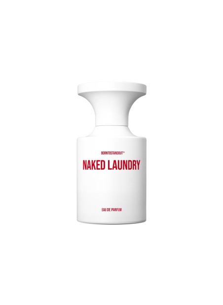 NAKED LAUNDRY