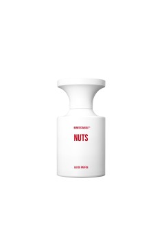 NUTS