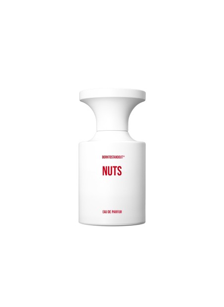 NUTS