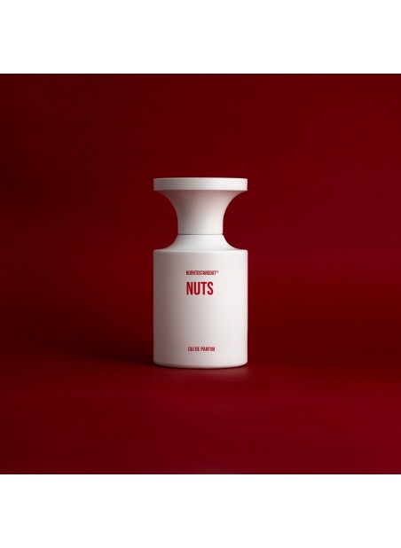 NUTS