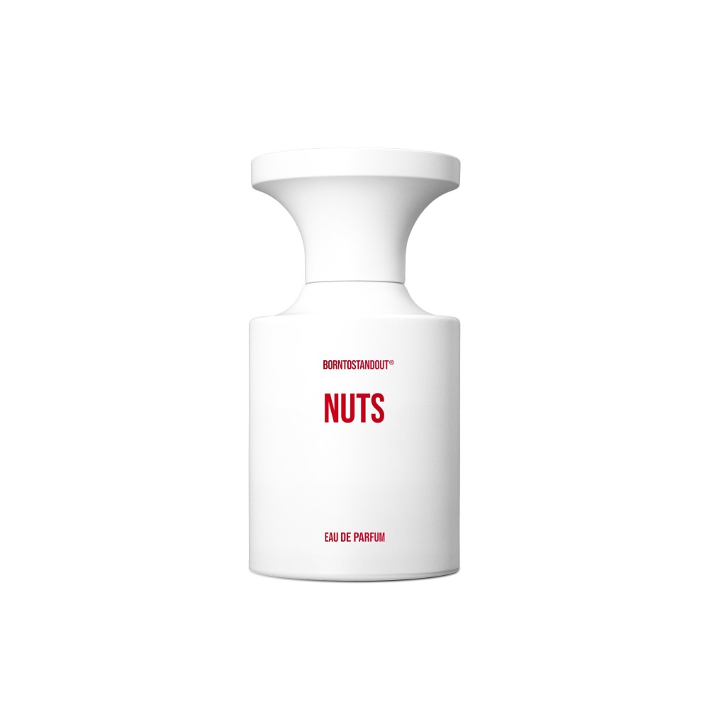 CAMPIONCINO NUTS