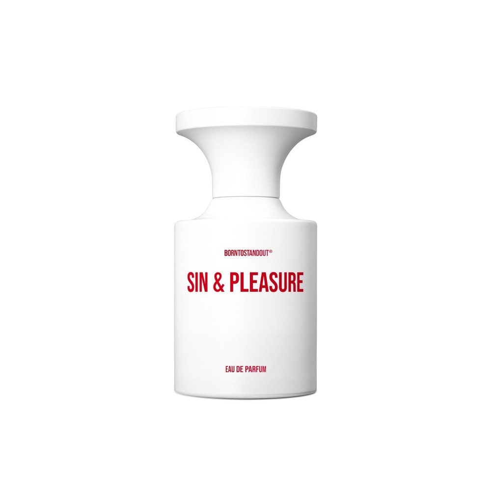 SIN & PLEASURE