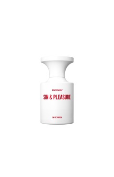 copy of SIN & PLEASURE