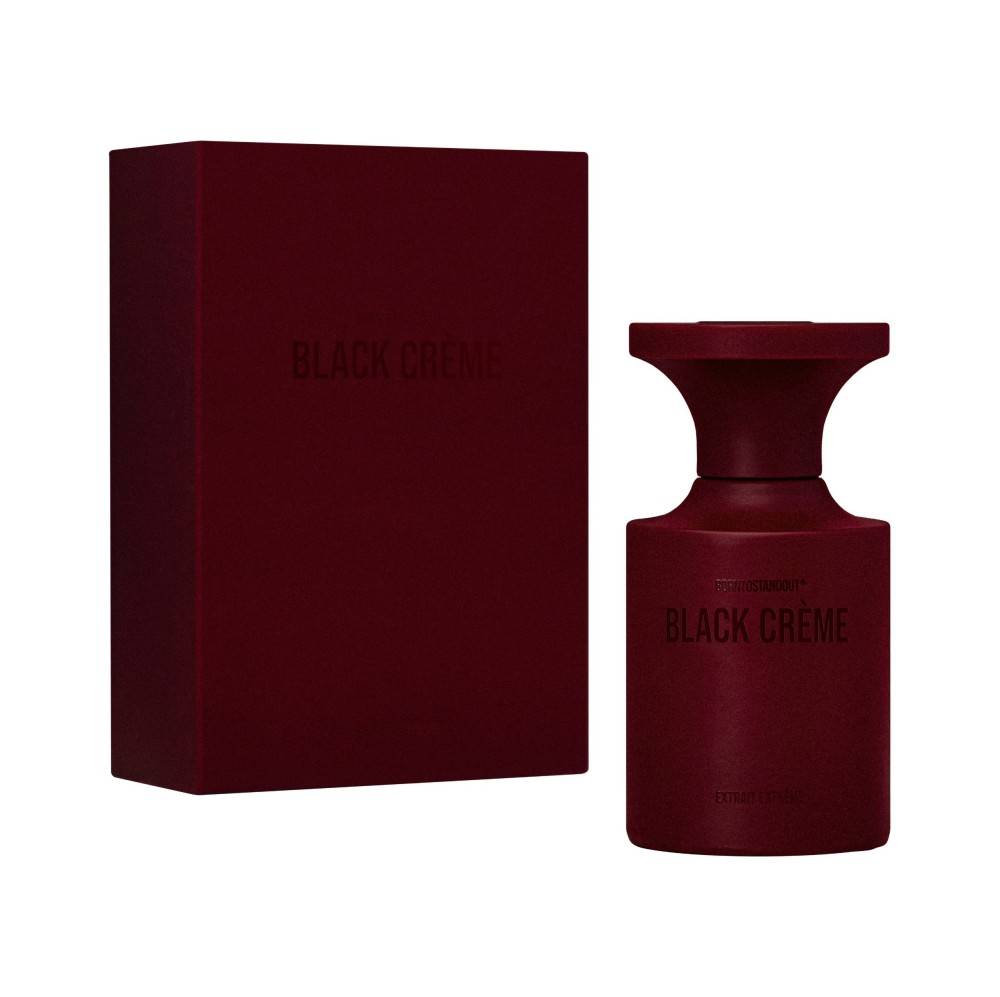 BLACK CREME