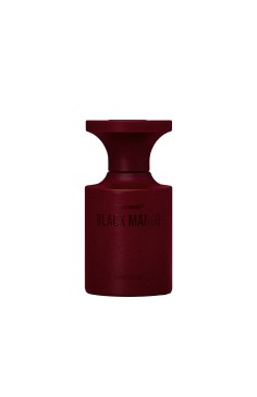 CAMPIONCINO BLACK MANGO