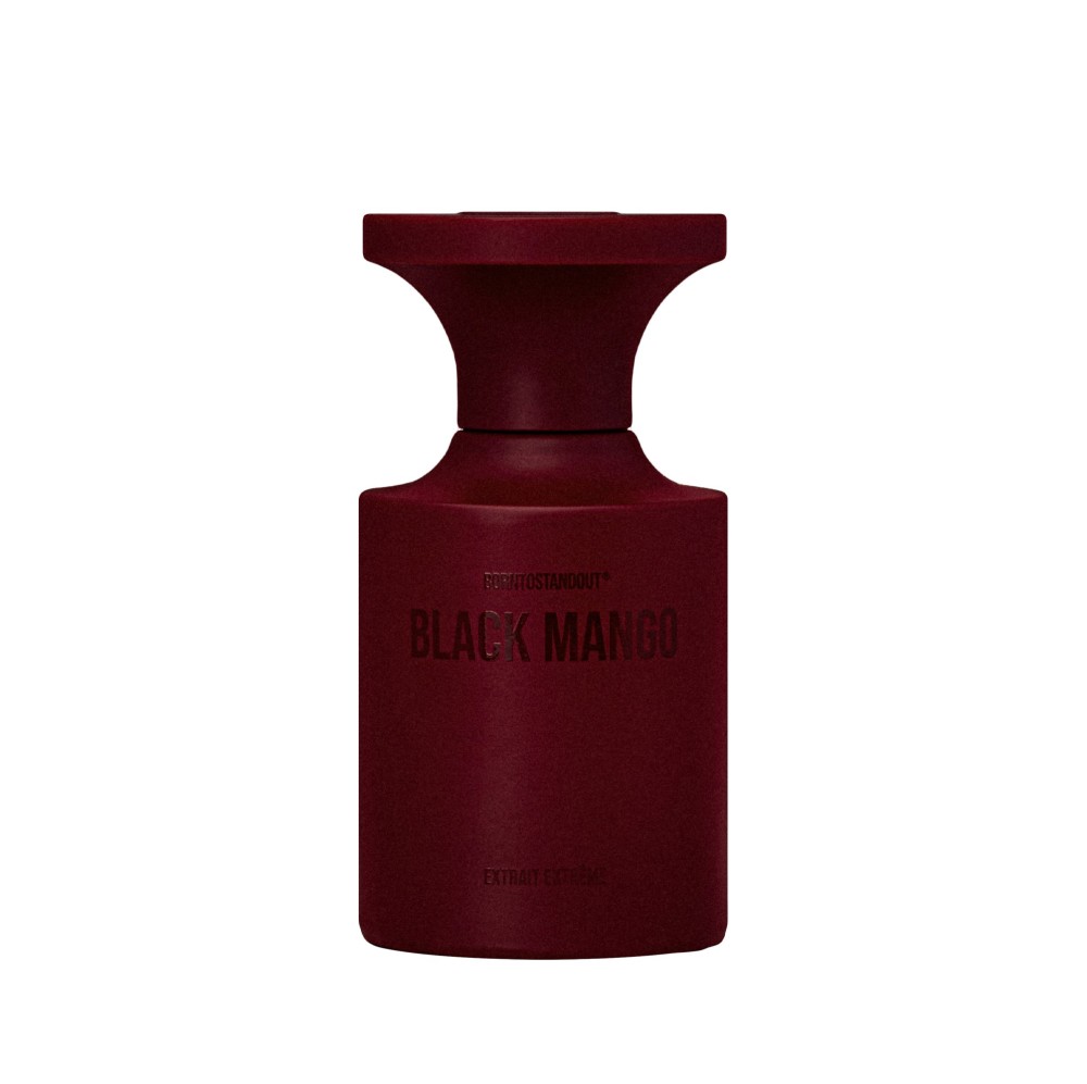 CAMPIONCINO BLACK MANGO