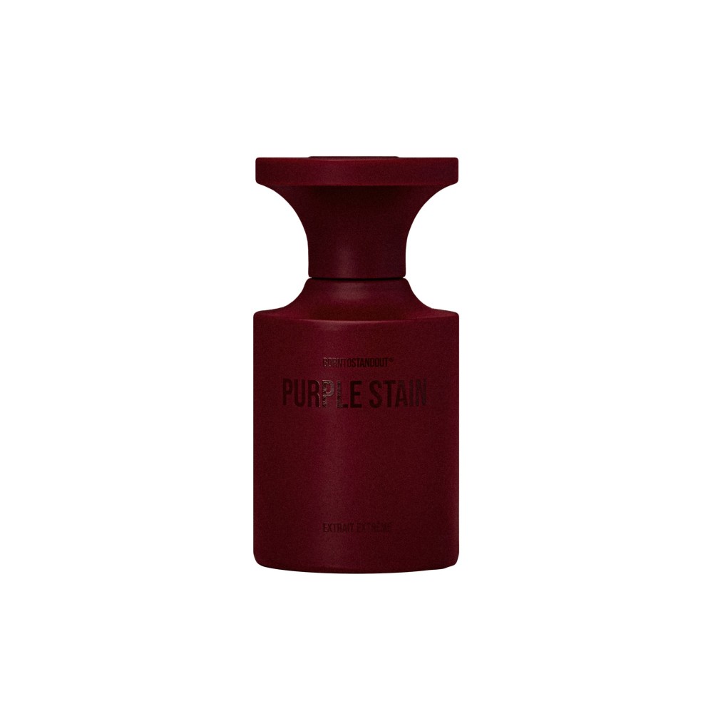 CAMPIONCINO PURPLE STAIN
