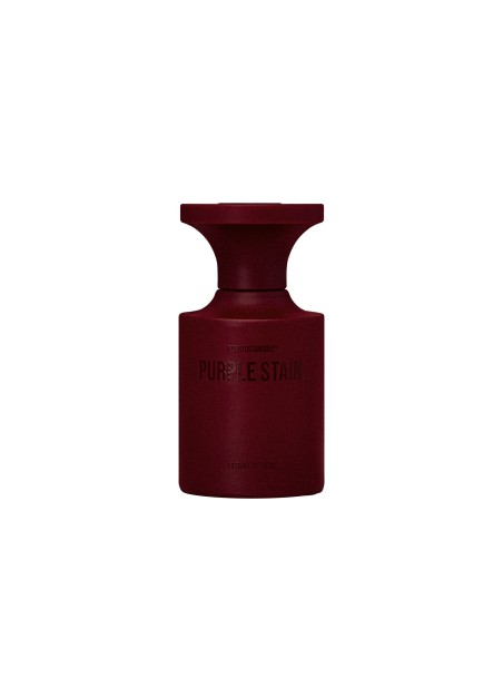 CAMPIONCINO PURPLE STAIN