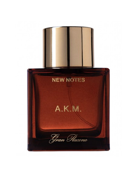 A.K.M.