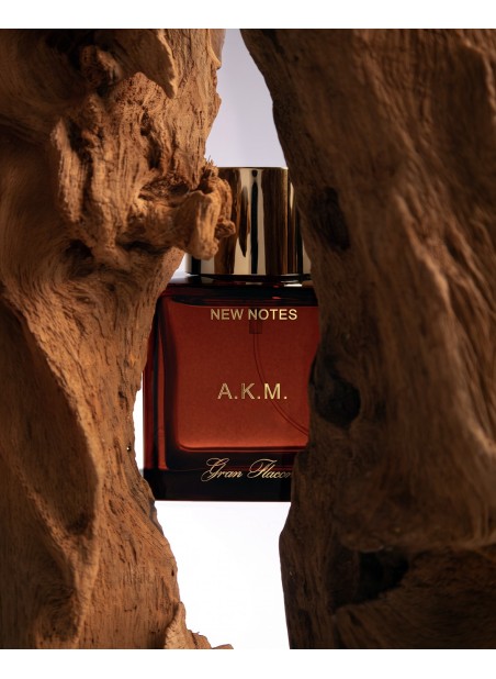 A.K.M.
