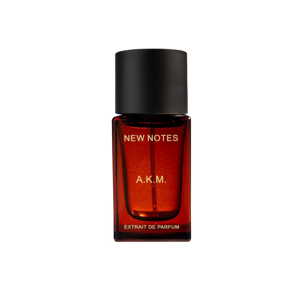 A.K.M.