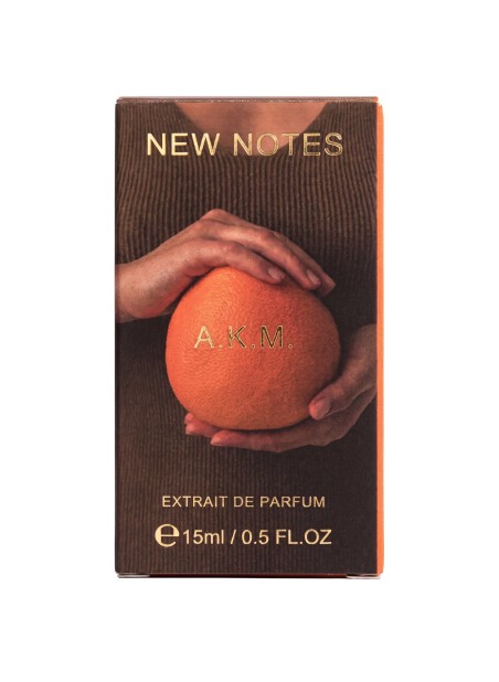 A.K.M.