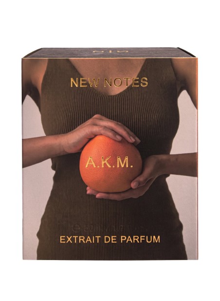 A.K.M.